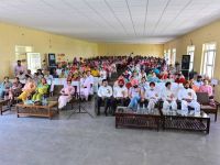 Annual Prize Distribution